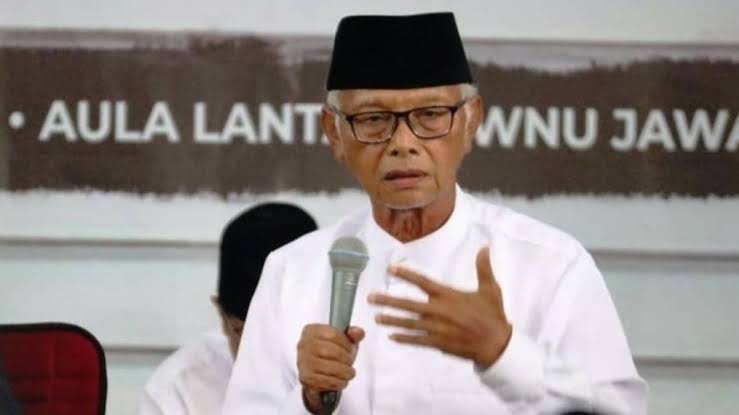 MUI Ajak Semua Pihak Berdamai dan Konsolidasi Nasional Pasca-Pemilu Demi Kemaslahatan Publik