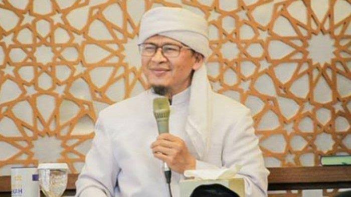 Aa Gym dan Tokoh Agama Lainnya Imbau Semua Pihak Tetap Bersabar Pasca-Pemilu