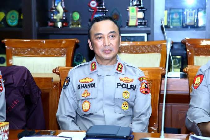 Masuk Masa Tenang, Polri Ajak Masyarakat Jaga Kamtibmas Kondusif