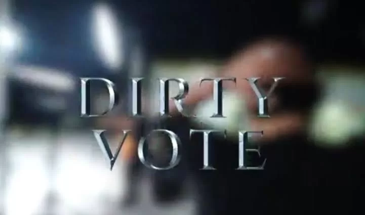 Pemilu Harus Damai, Jangan Terhasut Propaganda Film Dirty Vote