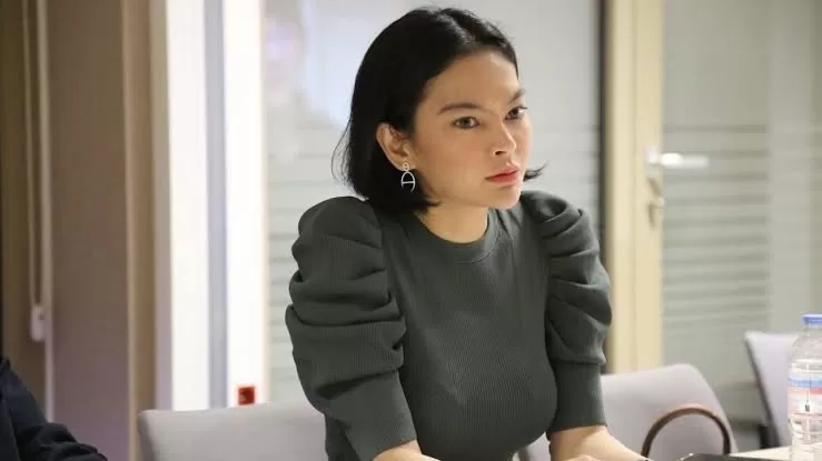 Soroti Pernyataan Connie Rahakundini, Pengamat Terorisme Ulta Levenia : Ucapannya Tak Cerminkan Seorang Akademisi