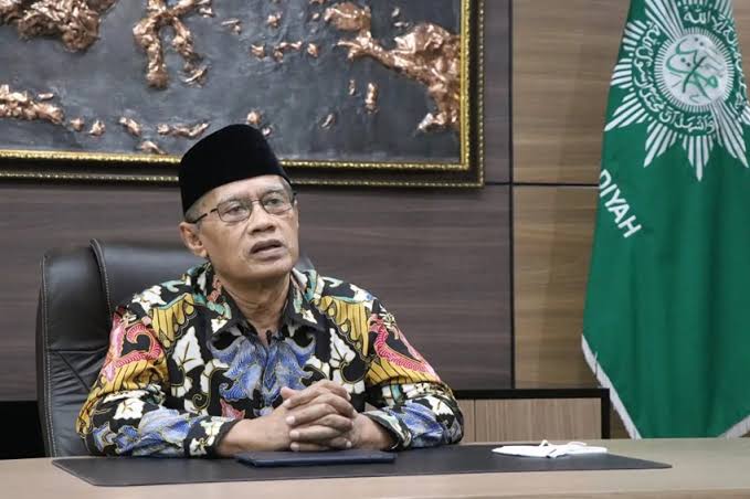 Pasca Pemilu, Muhammadiyah Imbau Semua Pihak Tetap Jaga Situasi Kondusif