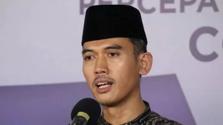 Imbau Legawa Terima Hasil Pilpres 2024, Ketua MUI Bidang Fatwa : Saatnya Rekonsiliasi