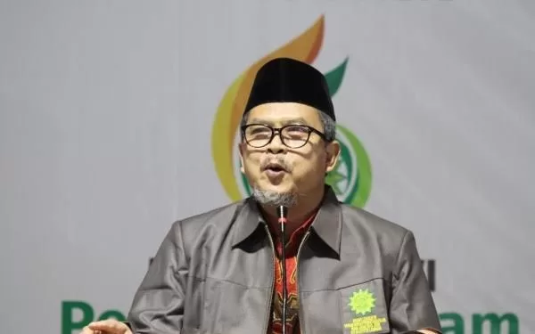 Ketum PP PERSIS : Sikapi Quick dengan Santai, Sabar & Tak Terpancing Polemik