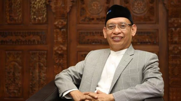 Rektor Unair : Yang Unggul Jangan Jemawa, yang Belum Unggul Tetap ‘Calm’ & ‘Cool’