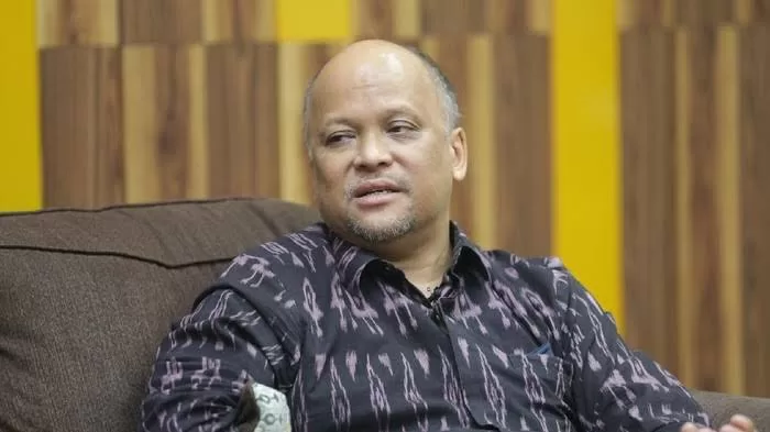 Ilham Habibie : Pemilu Berjalan Aman dan Tertib, Sudah Selesai & Saatnya Bersatu