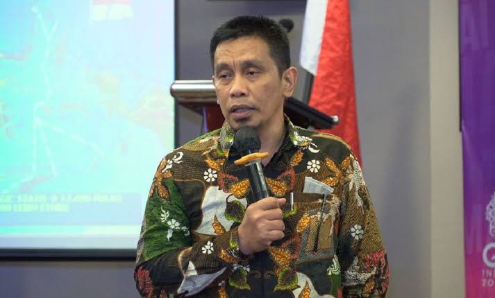 Rektor UIM : Indonesia Harus Hindari Perpecahan Pasca Pemilu 2024