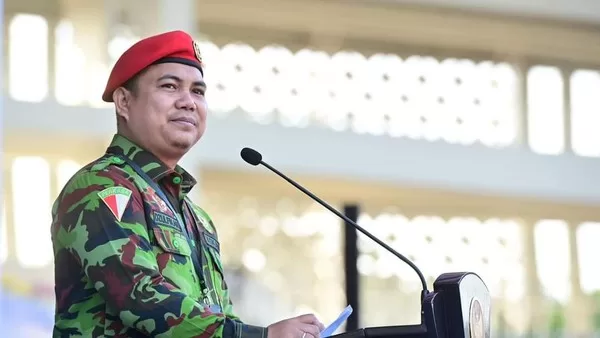 AMPUH : Pengusul Hak Angket Baiknya Pertimbangkan Masukan Wakil Ketua DPR