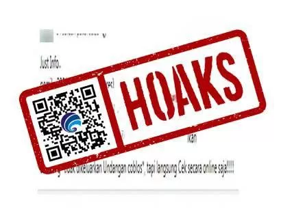 Hoaks KPU Tidak Lagi Keluarkan Undangan Fisik untuk Pemilu, Ini Faktanya