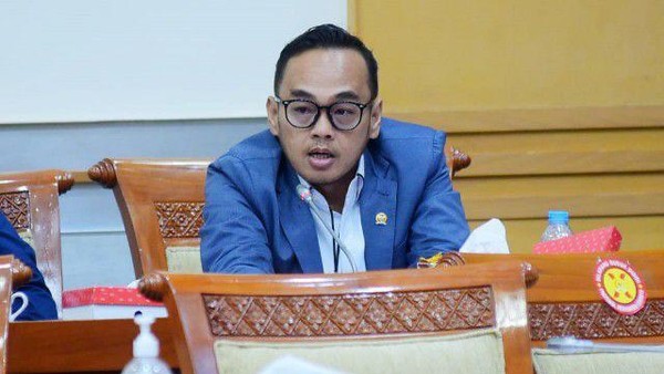 Kapolri Rekrut Polisi Difabel, Anggota DPR : Sebuah Terobosan Revolusioner