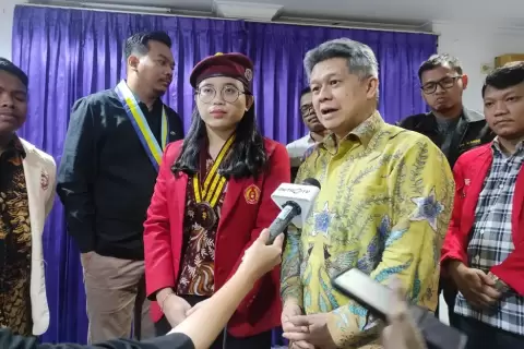 Cipayung Plus Ajak Semua Pihak Bisa Terima Hasil Pemilu 2024 dengan Kepala Dingin