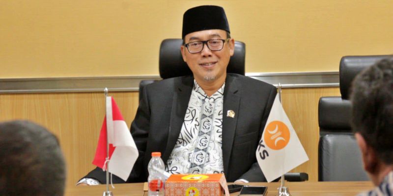 PKS : Masyarakat Jangan Berlebihan Sikapi Hasil Pemilu