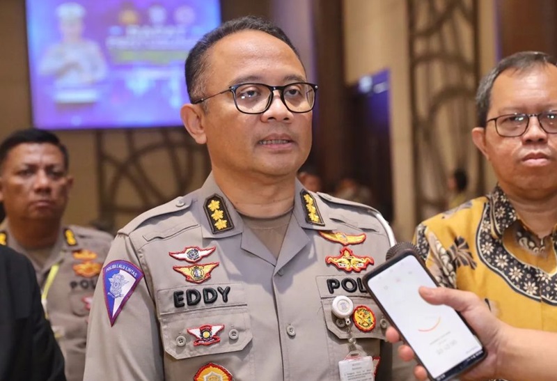 Eddy Djunaedi