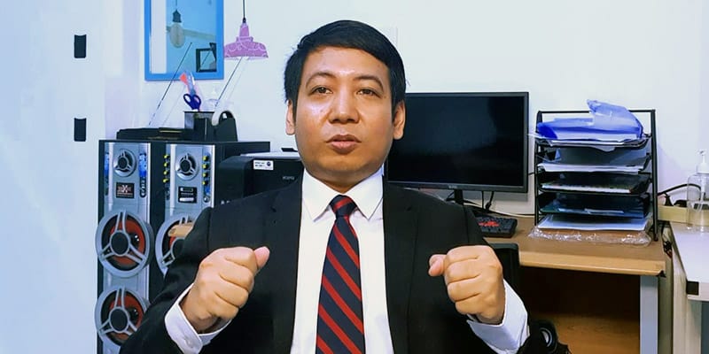 Pengamat : Hak Angket Pemilu adalah Kemunduran Demokrasi
