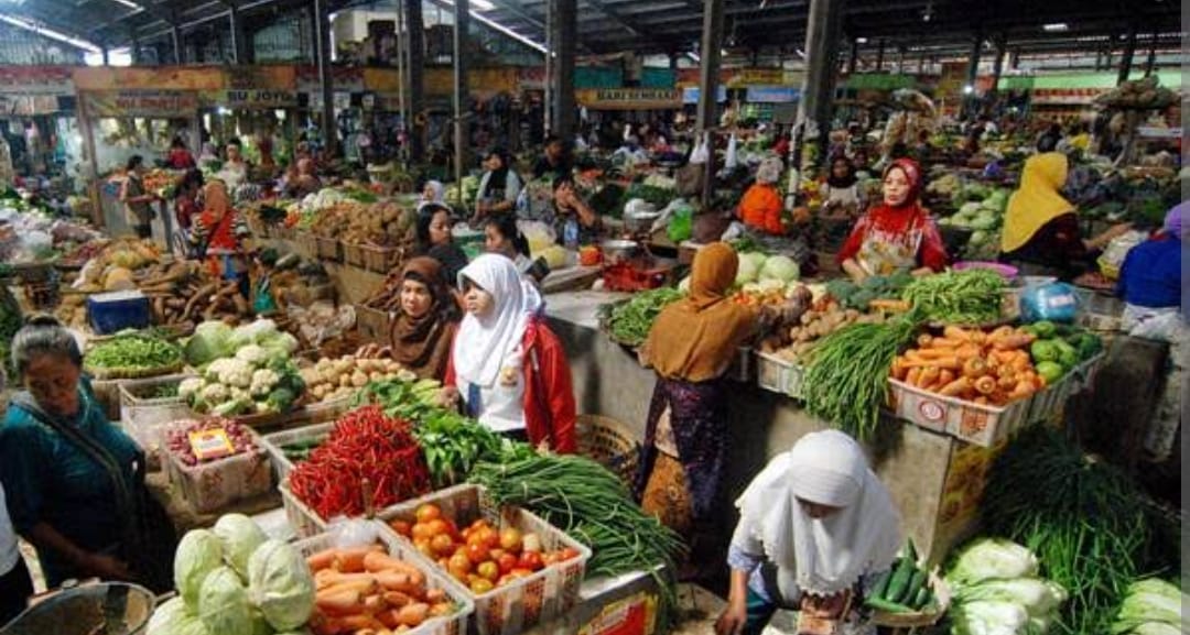 Pasca Pemilu, IKAPPI DKI Jakarta Komitmen Jaga Situasi Kamtibmas Tetap Kondusif