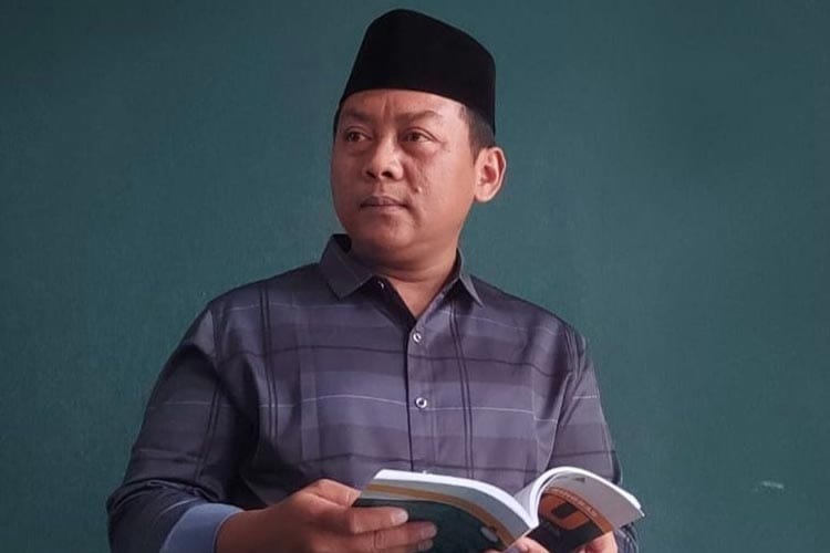 Sekjend GP Anshor Jatim Ajak Masyarakat Manfaatkan Momentum Ramadhan untuk Merajut Kembali ukhuwah Islamiyah Pasca Pemilu 2024