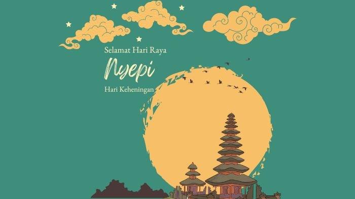 Momen Hari Raya Nyepi dan Ramadan Jadi Contoh Toleransi Kerukunan Antar Umar