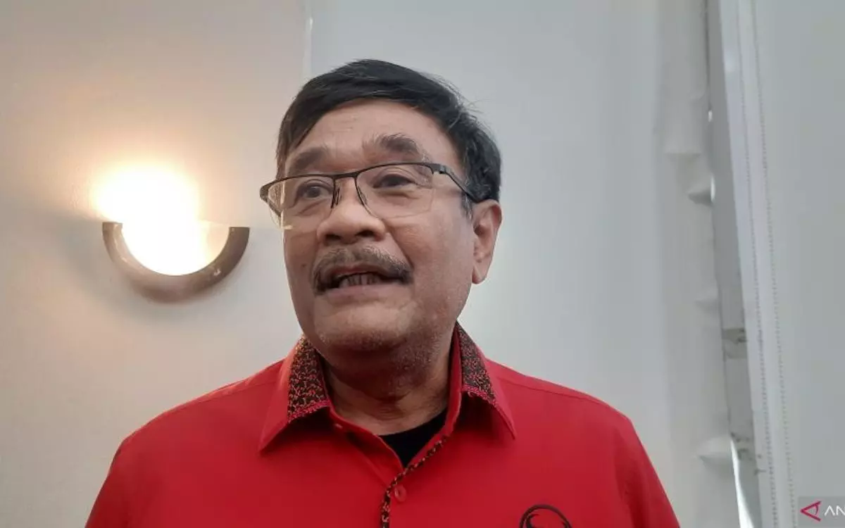 Belum Ada Instruksi Resmi PDIP, Wacana Hak Angket Semakin Suram?