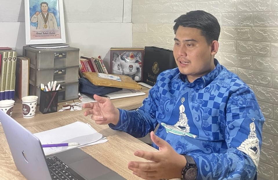 Ketum PB PII : Stop Perundungan di Kalangan Pelajar, Jangan Dianggap Biasa