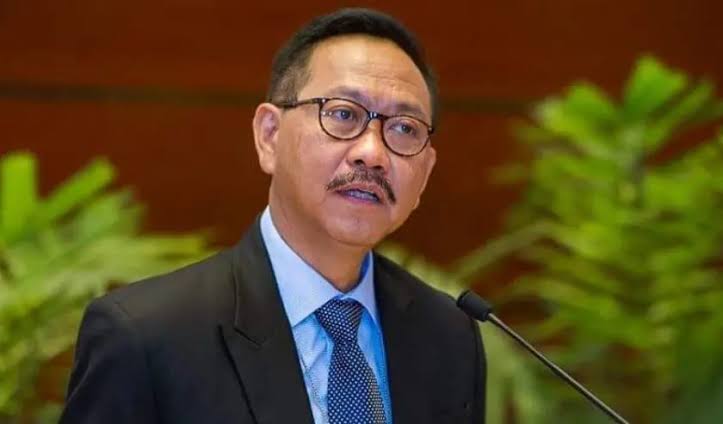Kepala Otorita IKN Pastikan Tak Ada Penggusuran Semena-mena
