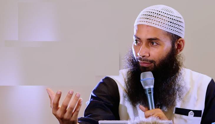 Lagi, Pengajian Ustadz Syafiq Riza Basalamah Ditolak GP Ansor Surabaya