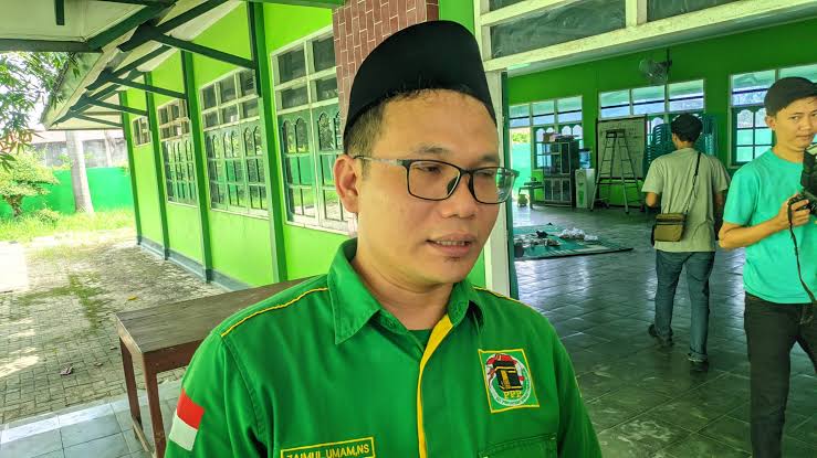 Tak Sepakat, Gus Umam Dorong PPP Tolak Hak Angket Pemilu