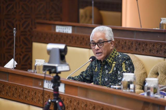 Komisi II DPR : Insyaallah Hak Angket Tidak Akan Terwujud