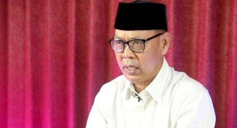 Muhammad Suaib Tahir: Pentingnya Perdamaian & Stabilitas Sosial dalam Ramadan Seiring dengan Proses Pemilu 2024