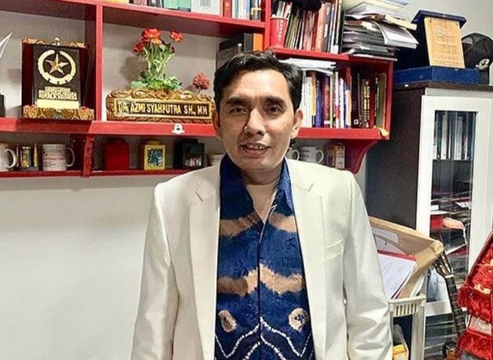 Pakar Hukum Sebut Rencana Hadirkan Kapolda sebagai Saksi di Sidang MK: Unik & Ngambang