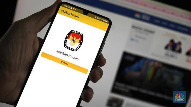 Pro-Kontra Pakar IT Terkait Kisruh Hasil Hitung Sirekap