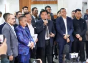 Tim Hukum 02 Harapkan Rekonsiliasi Pasca Pengumuman Putusan MK 22 April