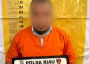 Pemuda di Riau Ditangkap Gegara Sebar Video Hoaks Putusan MK