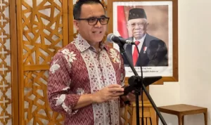 Menteri PANRB: WFH Maksimal 50 Persen Diterapkan 16-17 April, Pelayanan Publik Wajib WFO 100 Persen