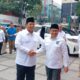 Prabowo Berkunjung ke Kantor PKB Pasca Penetapan KPU