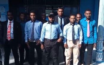 Jelang May Day, Mahasiswa Puncak Jaya Papua Diminta Fokus Kuliah & Tak Ikut-ikutan Aksi