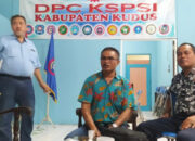 Ribuan Buruh di Kudus Siap Rayakan May Day 2024 Tanpa Unjuk Rasa