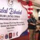 FLO Ajak Aktivis Ormas Wujudkan Pilkada Jakarta yang Rukun & Damai