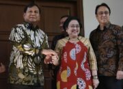 Percuma PDIP Berjuang di PTUN, Prabowo-Gibran Bakal Tetap Dilantik