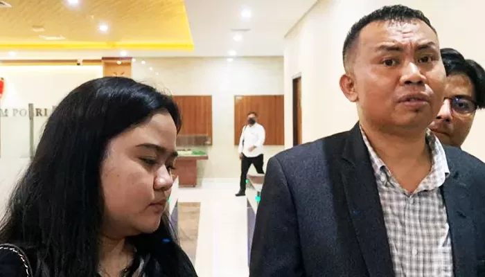 Pengemudi Fortuner Berpelat TNI Palsu Dilaporkan ke Bareskrim Polri