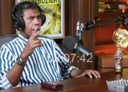 Margarito Kamis : MK Tidak Berhak Diskualifikasi Prabowo-Gibran