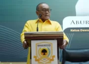 Kekerasan di Papua Tak Bisa Ditolerir, Ketua Dewan Pembina Golkar Dorong Aparat Tindak Tegas OPM