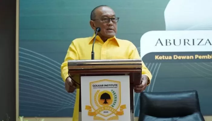 Kekerasan di Papua Tak Bisa Ditolerir, Ketua Dewan Pembina Golkar Dorong Aparat Tindak Tegas OPM