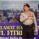Temukan dan Kembalikan Uang Pemudik 100 Juta di Rest Area, Aiptu Supriyanto Raih Beasiswa Pendidikan Alih Golongan (PAG)