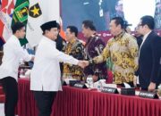 Bamsoet Harap Prabowo-Gibran Rangkul Lebih Banyak Kawan Pasca Menang Pilpres 2024