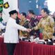 Bamsoet dan Prabowo