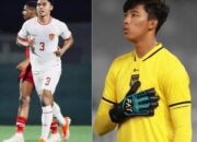 Polri Bangga dengan Prestasi 2 Anggotanya Bersama Timnas U-23
