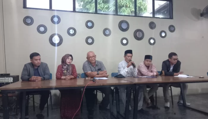Jelang Putusan MK, Forum Komunikasi Peduli Konstitusi Imbau Masyarakat Tak Gelar Aksi