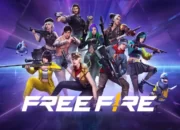 Pemerintah Buka Peluang Blokir Gim Online Free Fire