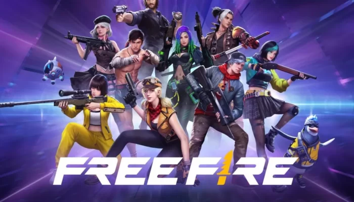 Pemerintah Buka Peluang Blokir Gim Online Free Fire