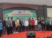 Ormas se-DKI Ajak Masyarakat Bersatu Usai Pemilu 2024
